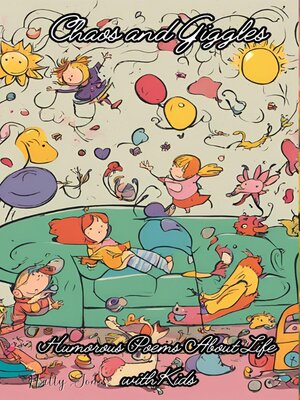 cover image of Chaos and Giggles